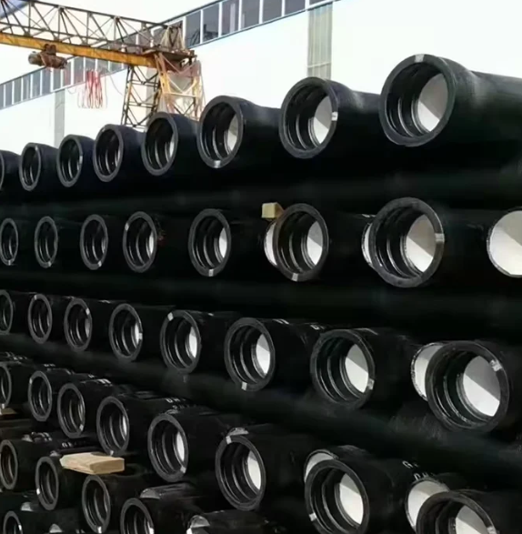 ท่อลากเหล็กดัด