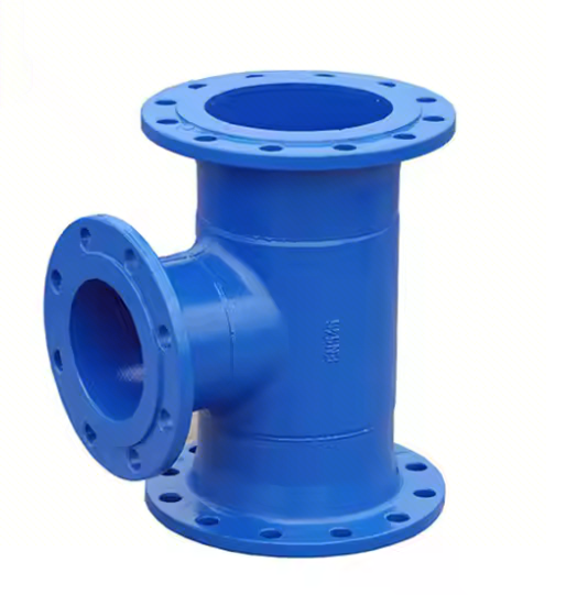 Flange Tee ทั้งหมด