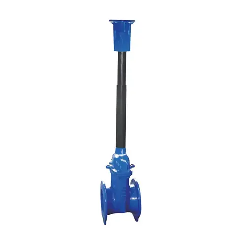 Buried Gate Valve สำหรับการใช้งานใต้ดิน