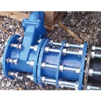 การรื้อข้อต่อคลาส PN40