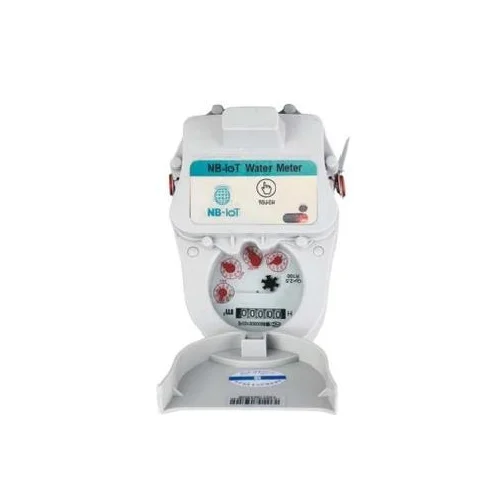 มิเตอร์น้ำ NB-IOT