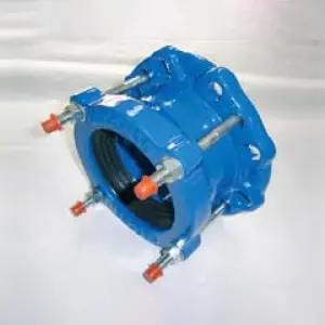 อแดปเตอร์หน้าแปลนสากล (ช่วงกว้าง)